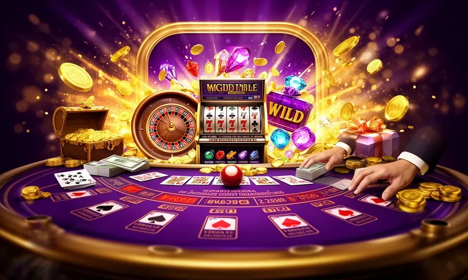 550ww เกมแครช